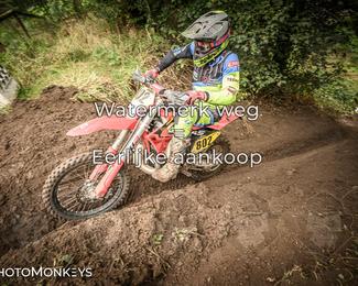 Foto's Cross Country 30-08-2026 | St. Isidorushoeve photo