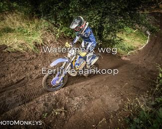 Foto's Cross Country 30-08-2026 | St. Isidorushoeve photo