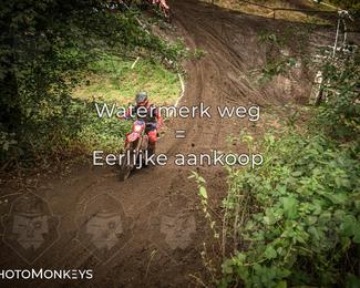 Foto's Cross Country 30-08-2026 | St. Isidorushoeve photo
