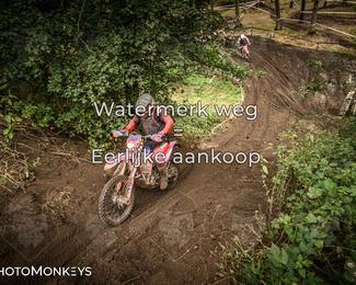 Foto's Cross Country 30-08-2026 | St. Isidorushoeve photo