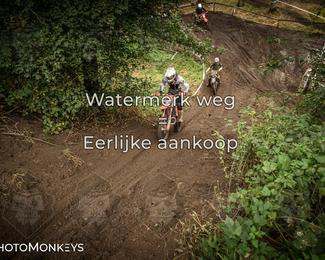Foto's Cross Country 30-08-2026 | St. Isidorushoeve photo