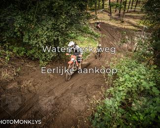Foto's Cross Country 30-08-2026 | St. Isidorushoeve photo