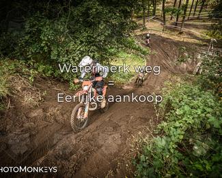 Foto's Cross Country 30-08-2026 | St. Isidorushoeve photo