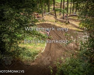 Foto's Cross Country 30-08-2026 | St. Isidorushoeve photo