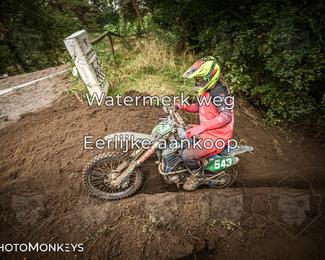 Foto's Cross Country 30-08-2026 | St. Isidorushoeve photo