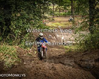 Foto's Cross Country 30-08-2026 | St. Isidorushoeve photo
