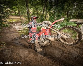 Foto's Cross Country 30-08-2026 | St. Isidorushoeve photo