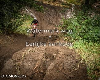 Foto's Cross Country H.A.M.C. 30-08-2026 | St. Isidorushoeve photo