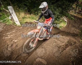 Foto's Cross Country H.A.M.C. 30-08-2026 | St. Isidorushoeve photo