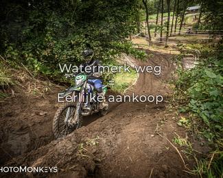 Foto's Cross Country H.A.M.C. 30-08-2026 | St. Isidorushoeve photo