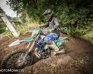 Foto's Cross Country H.A.M.C. 30-08-2026 | St. Isidorushoeve photo