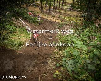 Foto's Cross Country H.A.M.C. 30-08-2026 | St. Isidorushoeve photo