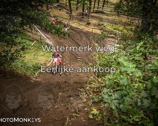 Foto's Cross Country H.A.M.C. 30-08-2026 | St. Isidorushoeve photo