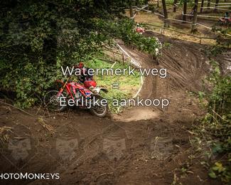 Foto's Cross Country H.A.M.C. 30-08-2026 | St. Isidorushoeve photo