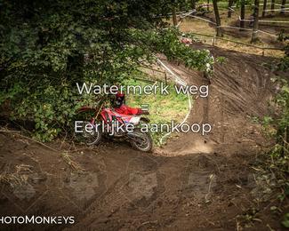 Foto's Cross Country H.A.M.C. 30-08-2026 | St. Isidorushoeve photo