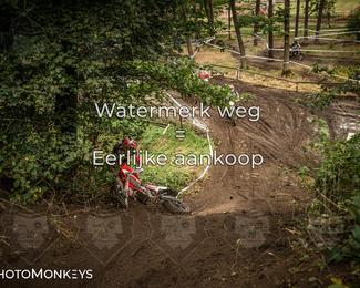 Foto's Cross Country H.A.M.C. 30-08-2026 | St. Isidorushoeve photo