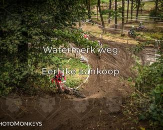 Foto's Cross Country H.A.M.C. 30-08-2026 | St. Isidorushoeve photo