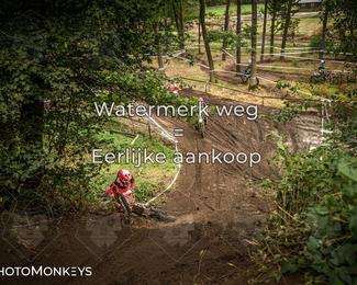 Foto's Cross Country H.A.M.C. 30-08-2026 | St. Isidorushoeve photo