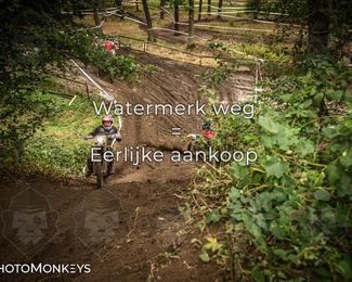 Foto's Cross Country H.A.M.C. 30-08-2026 | St. Isidorushoeve photo