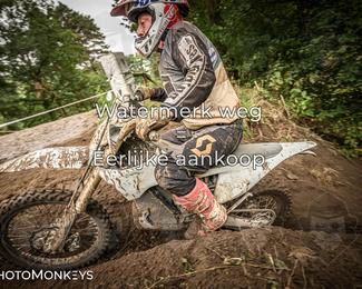 Foto's Cross Country H.A.M.C. 30-08-2026 | St. Isidorushoeve photo