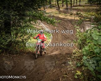 Foto's Cross Country H.A.M.C. 30-08-2026 | St. Isidorushoeve photo