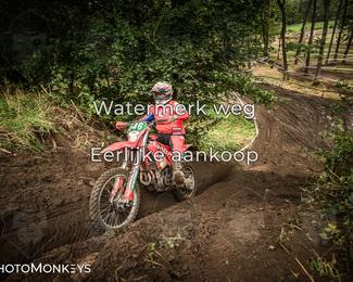Foto's Cross Country H.A.M.C. 30-08-2026 | St. Isidorushoeve photo