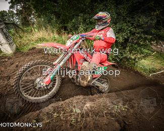 Foto's Cross Country H.A.M.C. 30-08-2026 | St. Isidorushoeve photo