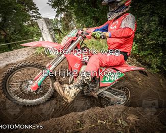 Foto's Cross Country H.A.M.C. 30-08-2026 | St. Isidorushoeve photo