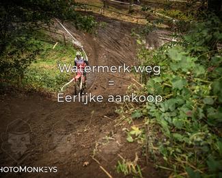 Foto's Cross Country H.A.M.C. 30-08-2026 | St. Isidorushoeve photo