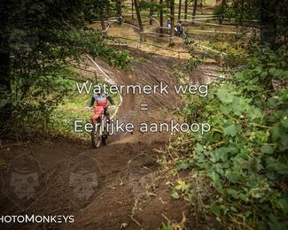 Foto's Cross Country H.A.M.C. 30-08-2026 | St. Isidorushoeve photo
