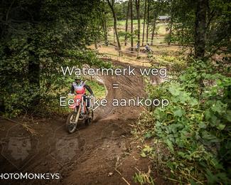 Foto's Cross Country H.A.M.C. 30-08-2026 | St. Isidorushoeve photo