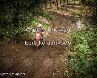Foto's Cross Country H.A.M.C. 30-08-2026 | St. Isidorushoeve photo