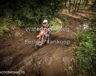 Foto's Cross Country H.A.M.C. 30-08-2026 | St. Isidorushoeve photo