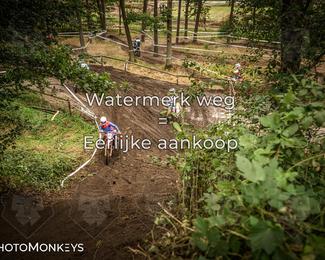 Foto's Cross Country H.A.M.C. 30-08-2026 | St. Isidorushoeve photo