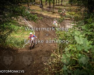 Foto's Cross Country H.A.M.C. 30-08-2026 | St. Isidorushoeve photo