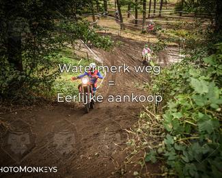 Foto's Cross Country H.A.M.C. 30-08-2026 | St. Isidorushoeve photo