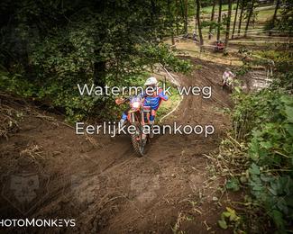 Foto's Cross Country H.A.M.C. 30-08-2026 | St. Isidorushoeve photo