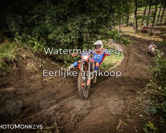 Foto's Cross Country H.A.M.C. 30-08-2026 | St. Isidorushoeve photo
