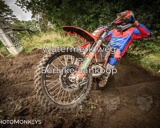 Foto's Cross Country H.A.M.C. 30-08-2026 | St. Isidorushoeve photo