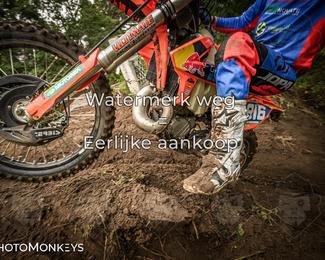 Foto's Cross Country H.A.M.C. 30-08-2026 | St. Isidorushoeve photo