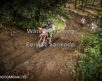 Foto's Cross Country H.A.M.C. 30-08-2026 | St. Isidorushoeve photo