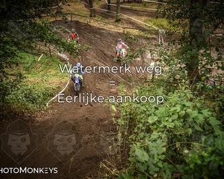 Foto's Cross Country 30-08-2026 | St. Isidorushoeve photo