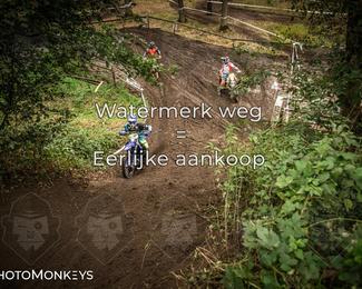 Foto's Cross Country 30-08-2026 | St. Isidorushoeve photo
