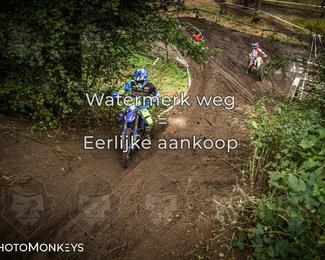 Foto's Cross Country 30-08-2026 | St. Isidorushoeve photo