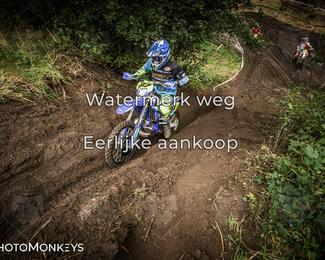 Foto's Cross Country 30-08-2026 | St. Isidorushoeve photo