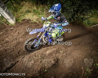 Foto's Cross Country 30-08-2026 | St. Isidorushoeve photo