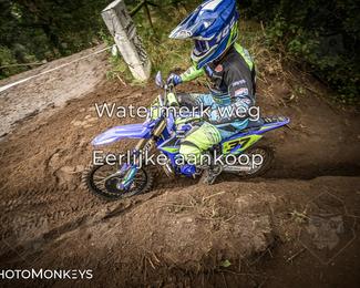 Foto's Cross Country 30-08-2026 | St. Isidorushoeve photo