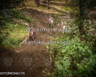 Foto's Cross Country 30-08-2026 | St. Isidorushoeve photo