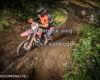 Foto's Cross Country 30-08-2026 | St. Isidorushoeve photo