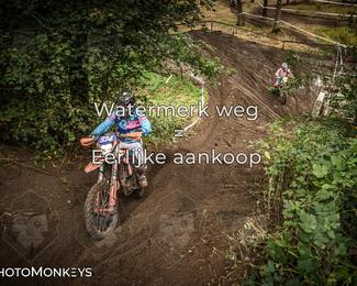 Foto's Cross Country 30-08-2026 | St. Isidorushoeve photo